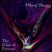 The Edge of Forever - Hilary Stagg