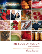 The Edge of Fusion: Chef's Edit 2024