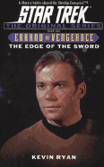 The Edge of the Sword: Errand of Vengeance Book One