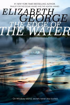 The Edge of the Water - George, Elizabeth