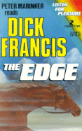 The Edge - Francis, Dick, and Marinker, Peter (Read by)