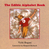 The Edible Alphabet Book