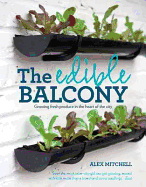 The Edible Balcony