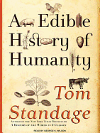 The Edible History of Humanity