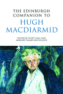 The Edinburgh Companion to Hugh MacDiarmid