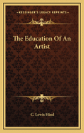 The Education of an Artist