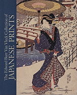 The Edward Burr Van Vleck Collection of Japanese Prints