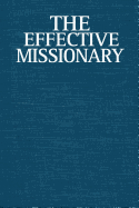 The Effective Missionary