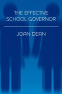 The Effective School Governor