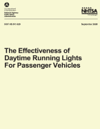 The Effectiveness of Daytime Running Lights for Passenger Vehicles