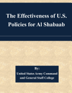 The Effectiveness of U.S. Policies for Al Shabaab