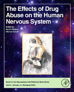 The Effects of Drug Abuse on the Human Nervous System