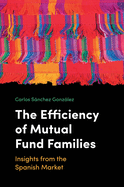 The Efficiency of Mutual Fund Families: Insights from the Spanish Market