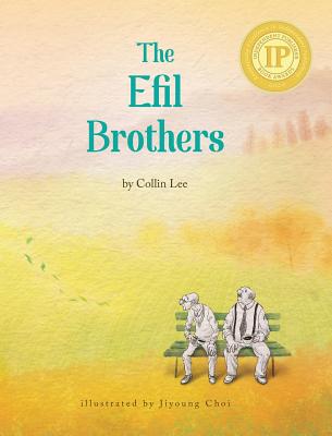 The Efil Brothers - Lee, Collin