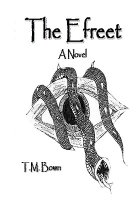 The Efreet - Bown, T M
