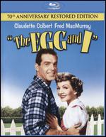The Egg and I [Blu-ray] - Chester Erskine