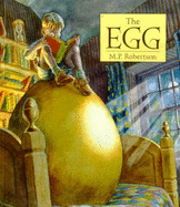 The Egg - Robertson, M.P.