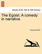 The Egoist: A Comedy in Narrative