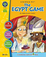 The Egypt Game: Grades 5-6