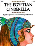 The Egyptian Cinderella - Climo, Shirley