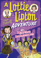 The Egyptian Enchantment A Lottie Lipton Adventure