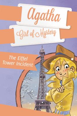 The Eiffel Tower Incident - Stevenson, Steve
