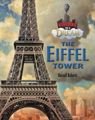 The Eiffel Tower - Roberts, Russell