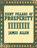 The Eight Pillars Of Prosperity