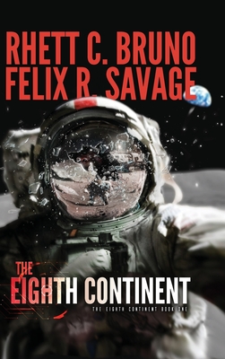 The Eighth Continent - Bruno, Rhett C