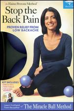 The Elaine Petrone Method: Stop the Back Pain - Ted Landon