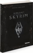 The Elder Scrolls V: Skyrim Official Strategy Guide