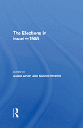 The Elections in Israel1988