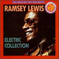 The Electric Collection - Ramsey Lewis