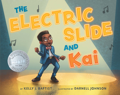The Electric Slide and Kai - Baptist, Kelly J