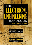 The Electrical Engineering Handbook, Second Edition