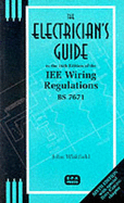 The Electrician's Guide to the 16th Edition of the IEE Wiring Regulations