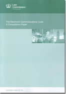 The electronic communications code: a consultation paper