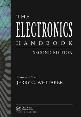 The Electronics Handbook - Whitaker, Jerry C (Editor)