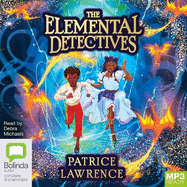 The Elemental Detectives
