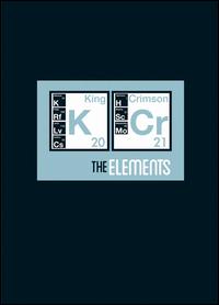 The Elements: 2021 Tour Box - King Crimson