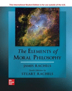 The Elements of Moral Philosophy ISE