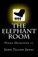 The Elephant Room: Penny Detective 11