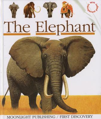 The Elephant - Prunier, James