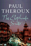 The Elephanta Suite: Three Novellas