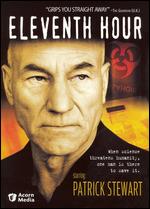 The Eleventh Hour - Terry McDonough