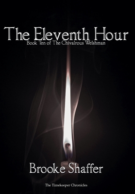 The Eleventh Hour - Shaffer, Brooke