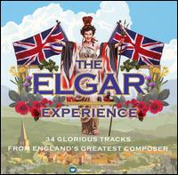 The Elgar Experience - Arto Noras (cello); BBC Symphony Orchestra & Chorus (choir, chorus); New College Choir, Oxford (choir, chorus)