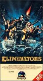 The Eliminators - Peter Manoogian