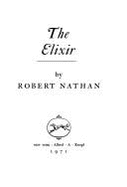 The Elixir - Nathan, Robert