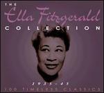 The Ella Fitzgerald Collection: 1935-45